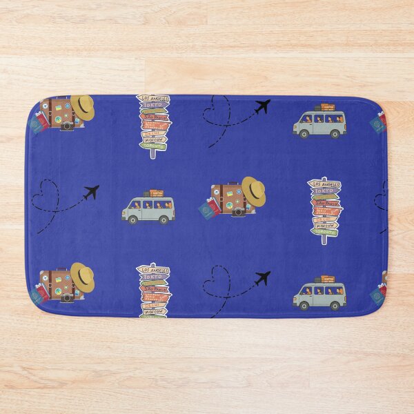 Item preview, We're going on a trip designed and sold by KUKI DESIGNS.