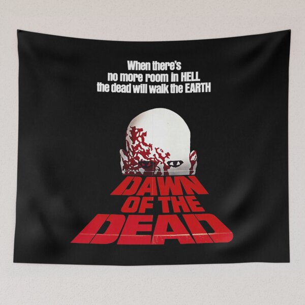 Item preview, The Head Of Zombie Symbol designed and sold by rosendo40.