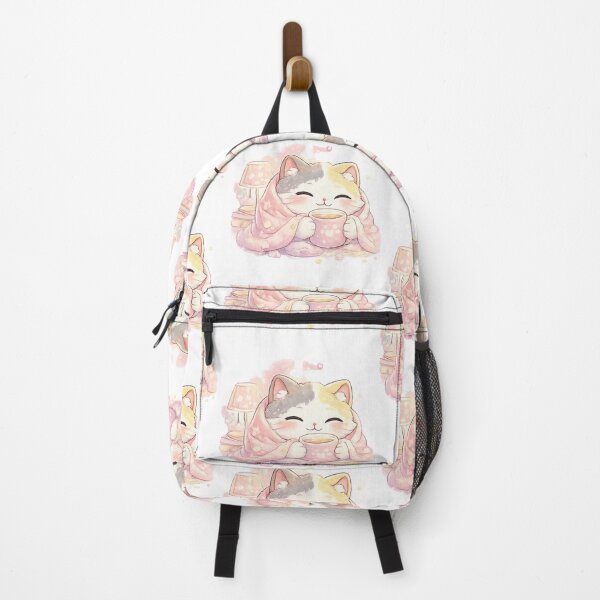 Item preview, Mochi Studio Cat – Morning daily coffee designed and sold by Mochi Studio.