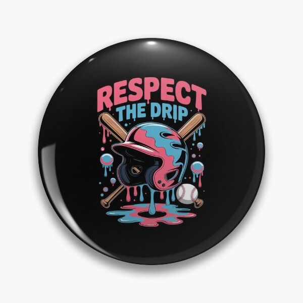 Item preview, Respeta la camiseta juvenil Drip Drip Boys Ice Cream Drip designed and sold by FadeOfThrone.