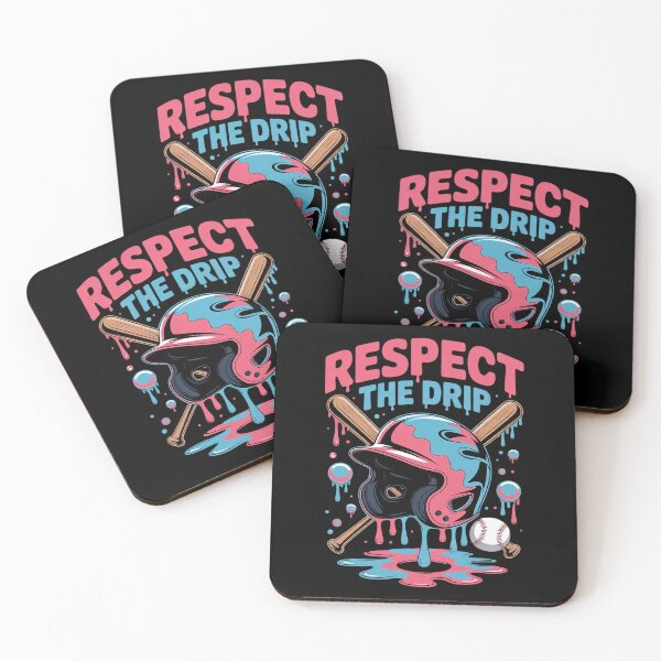 Artikelvorschau, Respektiere die Drip Drip Boys Ice Cream Drip Youth T entworfen und verkauft von FadeOfThrone.