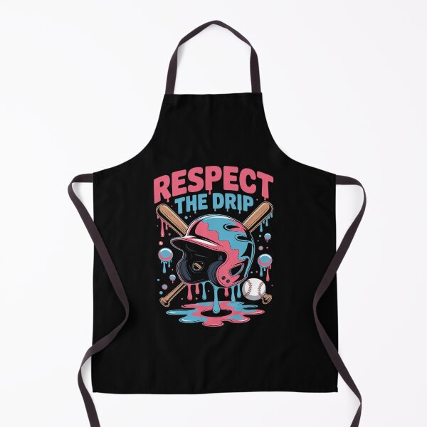 Item preview, Respeta la camiseta juvenil Drip Drip Boys Ice Cream Drip designed and sold by FadeOfThrone.