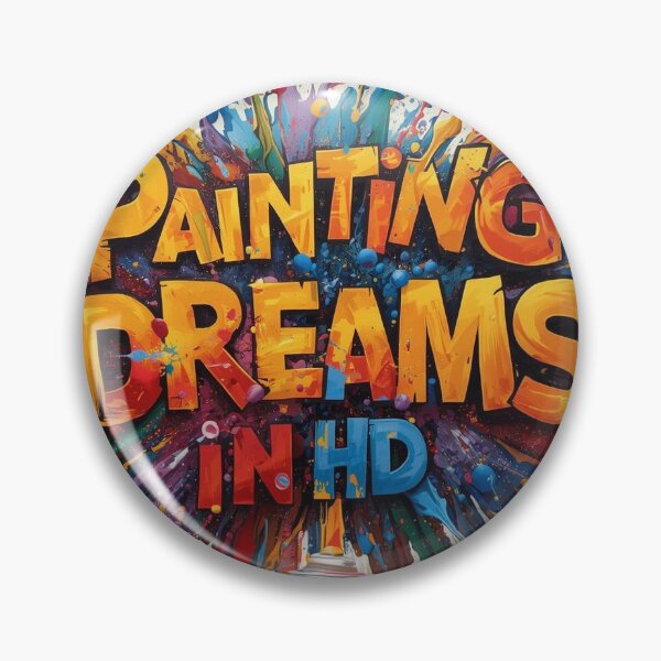 Item preview, Painting dreams  designed and sold by Abdulmuqit-art.
