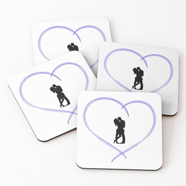 Item preview, LOVE designed and sold by IsaCria.