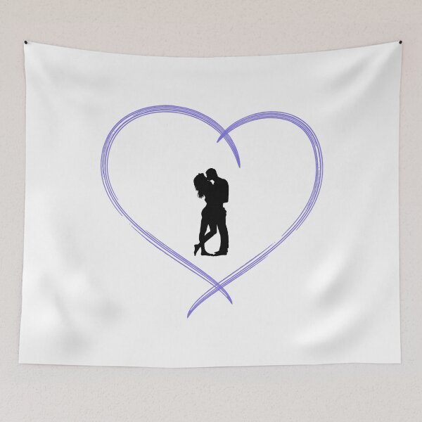 Item preview, LOVE designed and sold by IsaCria.