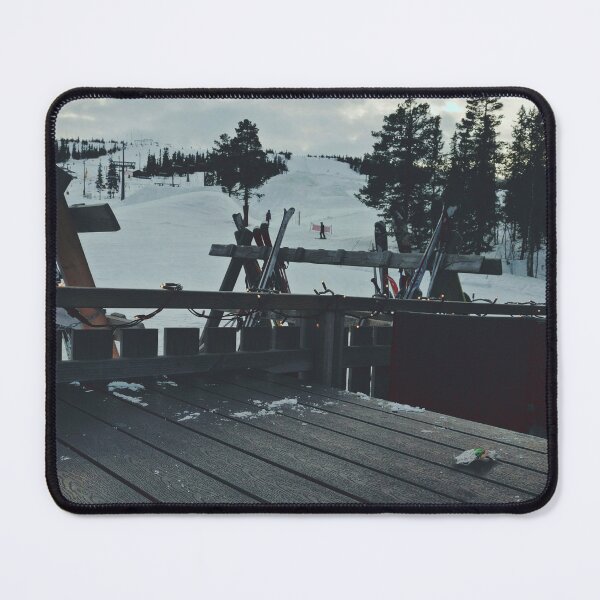 Item preview, Winter camp designed and sold by Aniq-N.