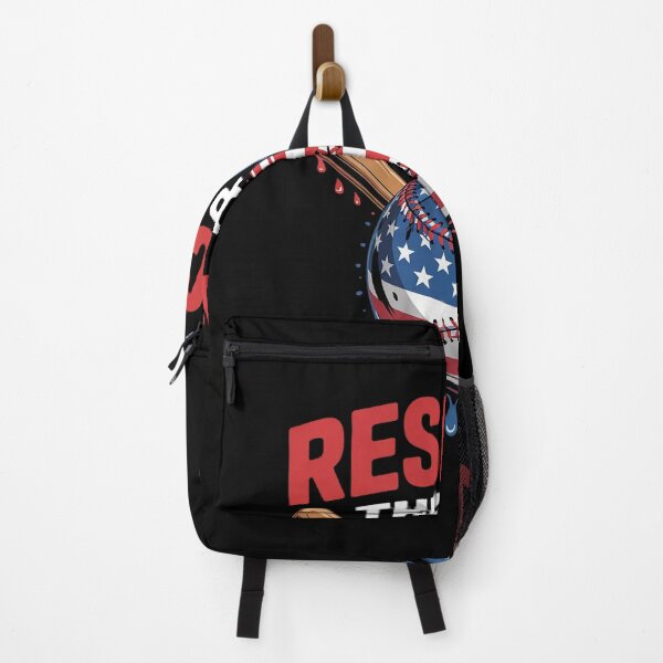Item preview, Respect The Drip Ice Cream Drip 4th of July designed and sold by FadeOfThrone.