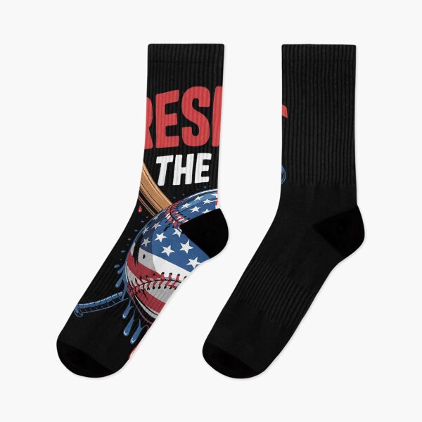 Item preview, Respect The Drip Ice Cream Drip 4th of July designed and sold by FadeOfThrone.