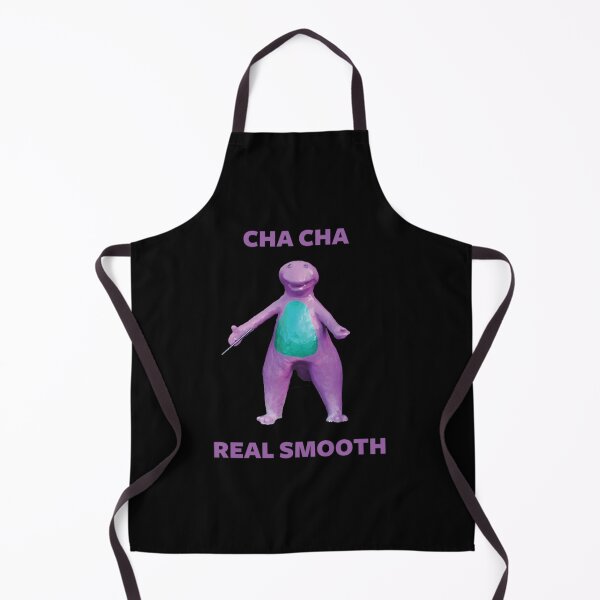 Artikelvorschau, Cha Cha Real Smooth entworfen und verkauft von rosendo40.