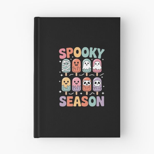 Item preview, Spooky Season Halloween Ice Cream Ghost Costume T- designed and sold by FadeOfThrone.