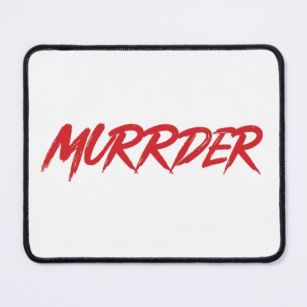 Item preview, Funny Alan Cumming Murrrder designed and sold by WatercolourferS.