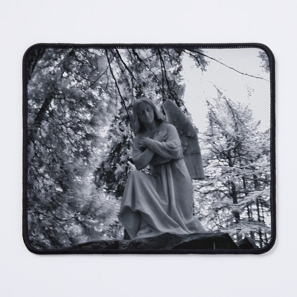 Item preview, Forgotten Angel designed and sold by Intimidation Factory.