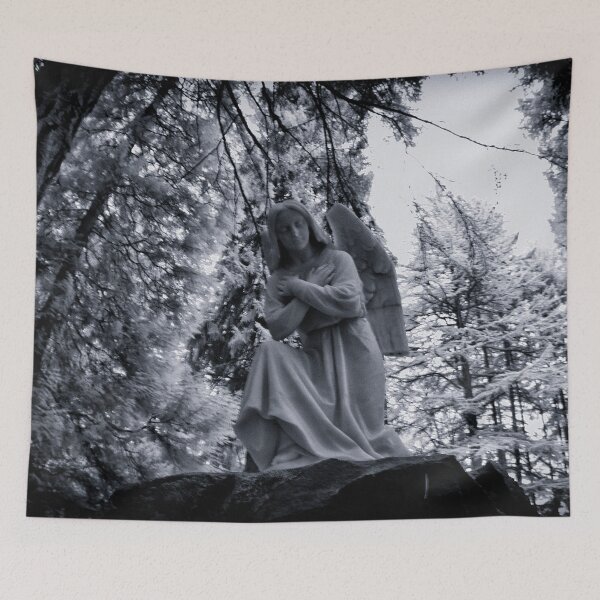 Item preview, Forgotten Angel designed and sold by Intimidation Factory.
