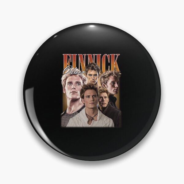 Item preview, Finnick Odair designed and sold by rosendo40.