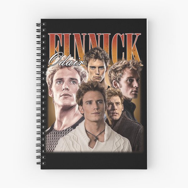 Item preview, Finnick Odair designed and sold by rosendo40.