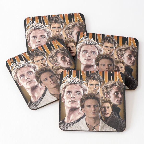 Item preview, Finnick Odair designed and sold by rosendo40.
