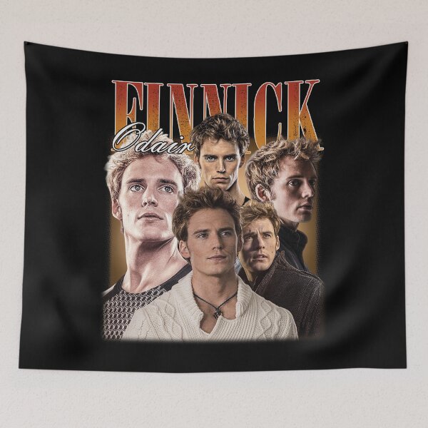 Item preview, Finnick Odair designed and sold by rosendo40.