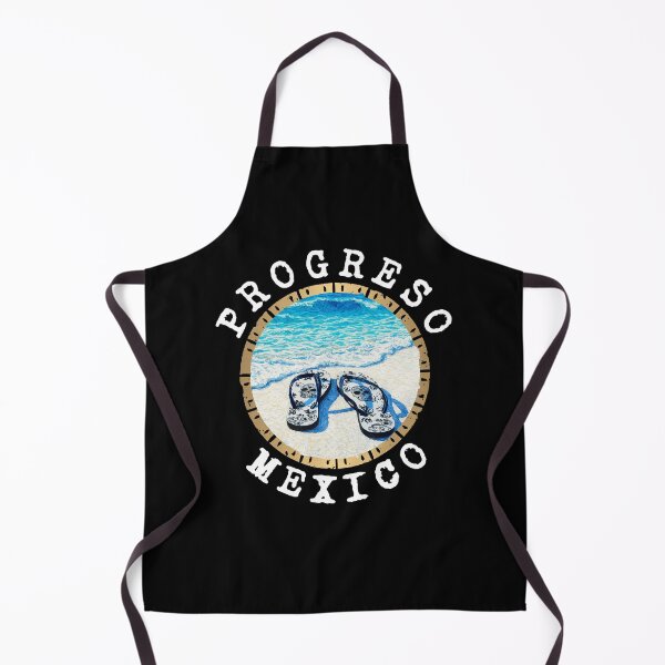 Item preview, Progreso - México (con letras blancas) designed and sold by VelvetRoom.