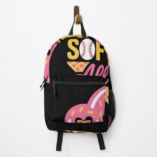 Item preview, Softball Drip Boys Ice Cream Drip Youth Softball All Day designed and sold by FadeOfThrone.