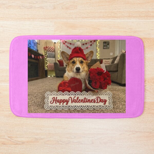 Item preview, Loving Corgi designed and sold by vernonplatt.