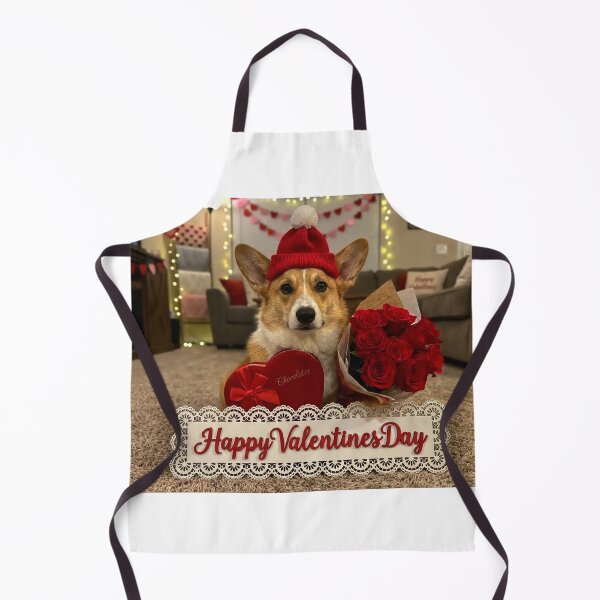 Item preview, Loving Corgi designed and sold by vernonplatt.