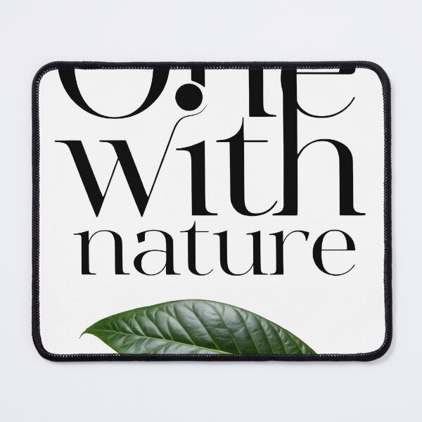 Item preview, Harmonious coexistence with nature concept designed and sold by Creative88Art.