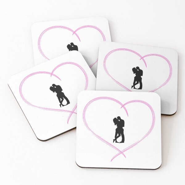 Item preview, LOVE designed and sold by IsaCria.