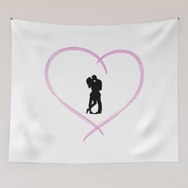 Item preview, LOVE designed and sold by IsaCria.