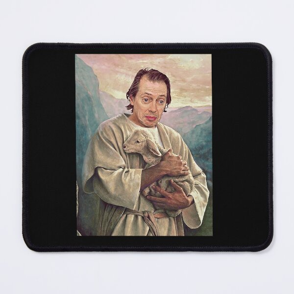 Item preview, Lord Steve Buscemi designed and sold by rosendo40.
