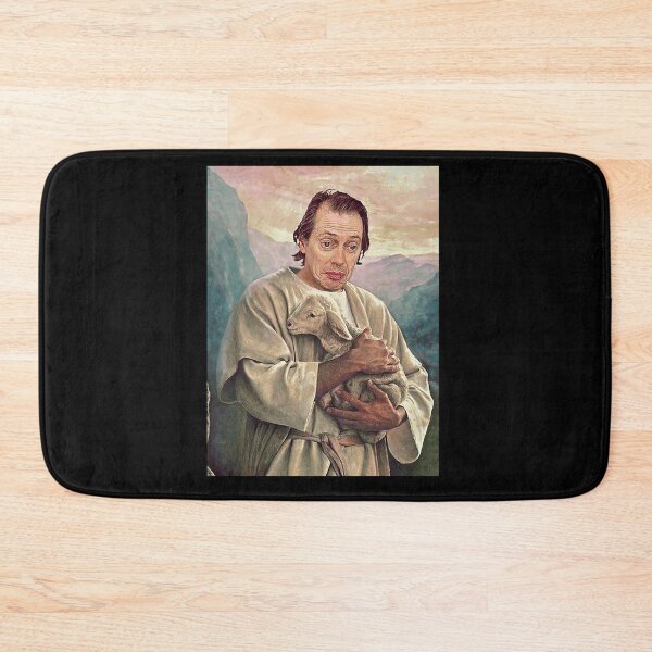 Item preview, Lord Steve Buscemi designed and sold by rosendo40.