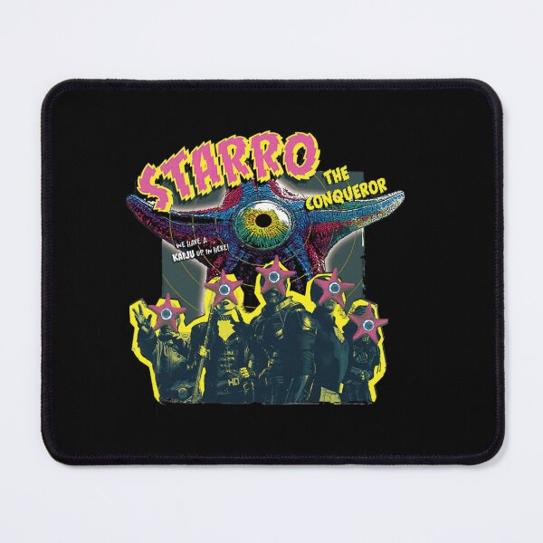Item preview, Starro  designed and sold by rosendo40.