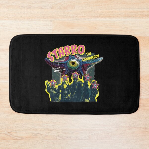 Item preview, Starro  designed and sold by rosendo40.