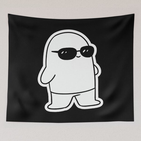 Item preview, Stanley Noodle designed and sold by Newdlebobs.