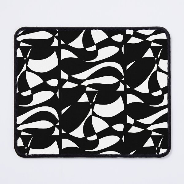 Item preview, Framed in black and white designed and sold by EXPERA.