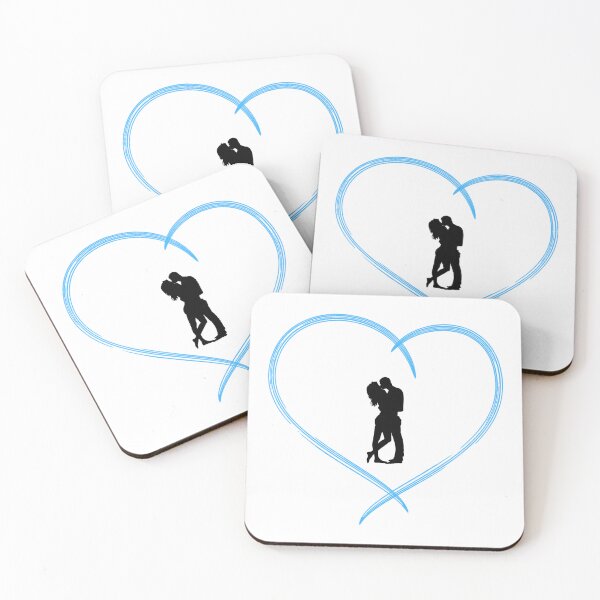Item preview, LOVE designed and sold by IsaCria.
