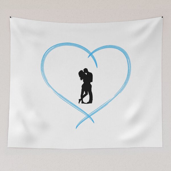 Item preview, LOVE designed and sold by IsaCria.