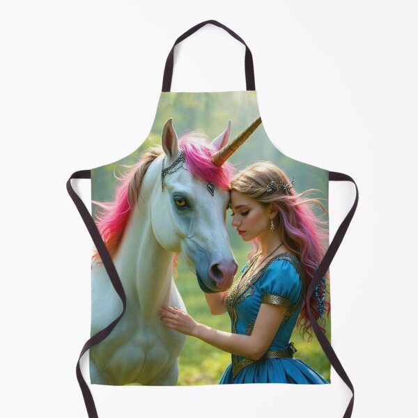 Item preview, Whispers of the Unicorn designed and sold by MonasCoolStuff.