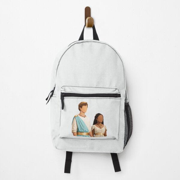 Item preview, Percy Jackson and Annabeth Chase designed and sold by spidercolapinto.