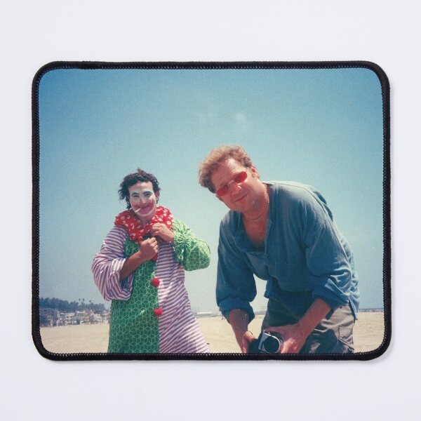 Item preview, Any Clown Can Make A Movie designed and sold by Greg McDonald.