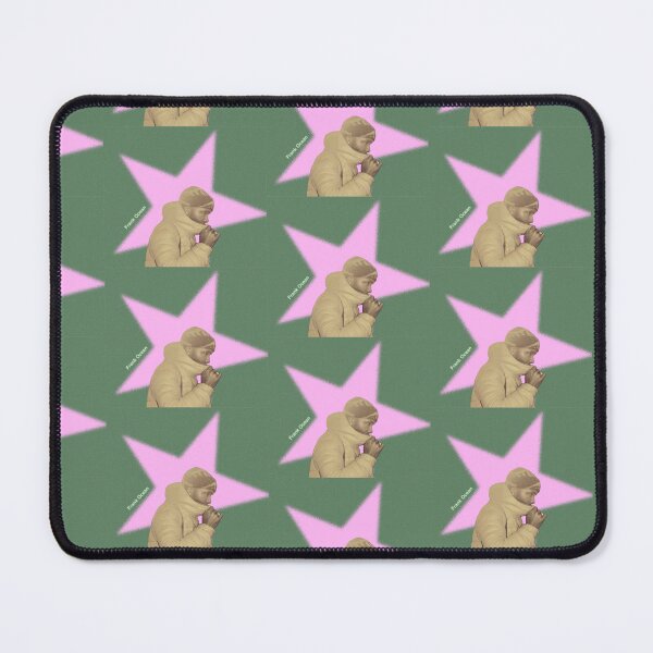 Item preview, frank ocean star print designed and sold by mirabenya.