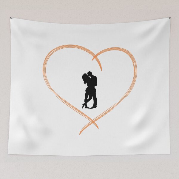 Item preview, LOVE designed and sold by IsaCria.