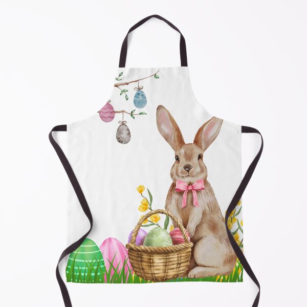 Item preview, Easter bunny designed and sold by ArnoldHegyi.