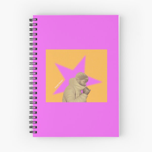 Item preview, frank ocean star print designed and sold by mirabenya.