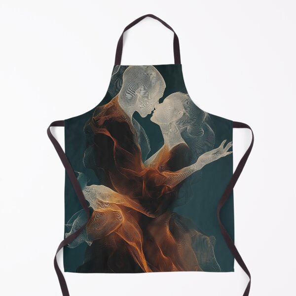 Item preview, Veil of Becoming designed and sold by oanaunciuleanu.