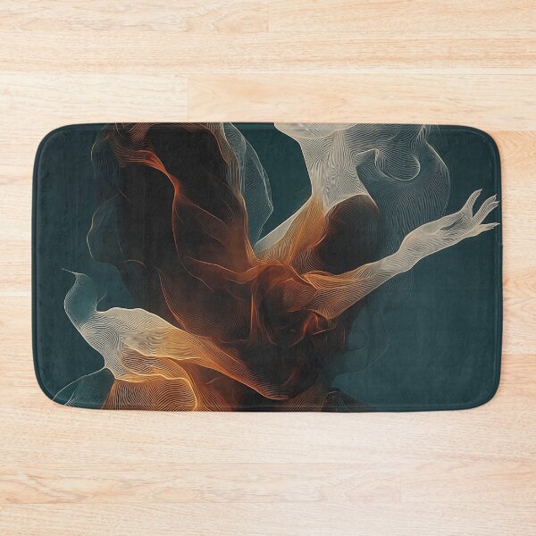 Item preview, Veil of Becoming designed and sold by oanaunciuleanu.