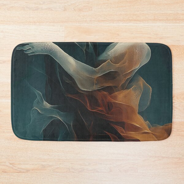 Item preview, Veil of Becoming designed and sold by oanaunciuleanu.