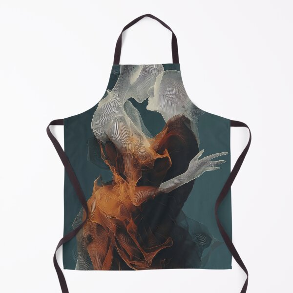 Item preview, Veil of Becoming designed and sold by oanaunciuleanu.