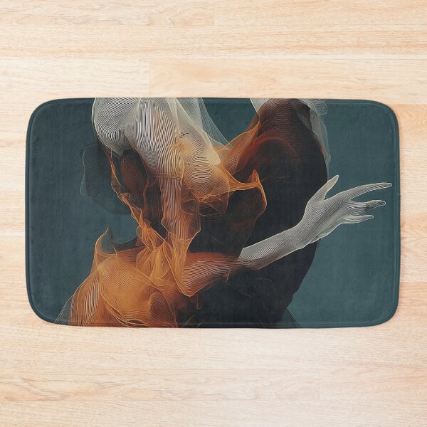 Item preview, Veil of Becoming designed and sold by oanaunciuleanu.