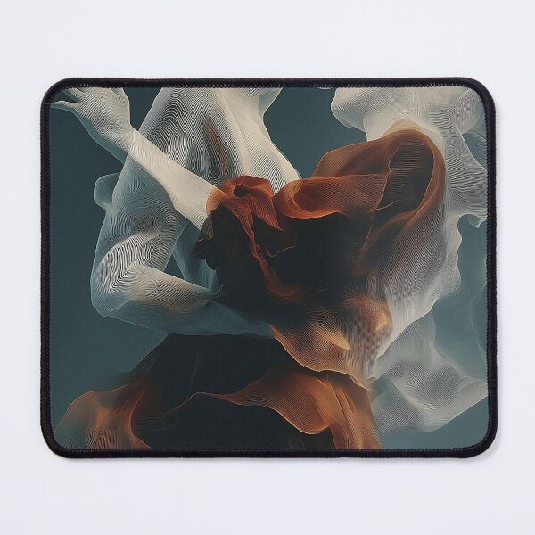 Item preview, Veil of Becoming designed and sold by oanaunciuleanu.