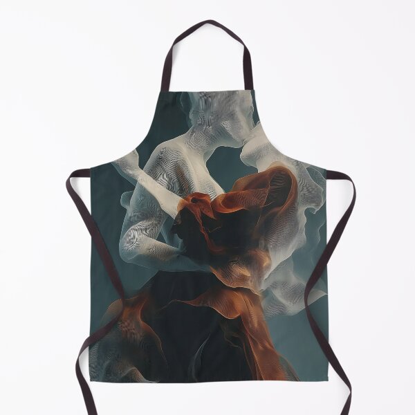 Item preview, Veil of Becoming designed and sold by oanaunciuleanu.